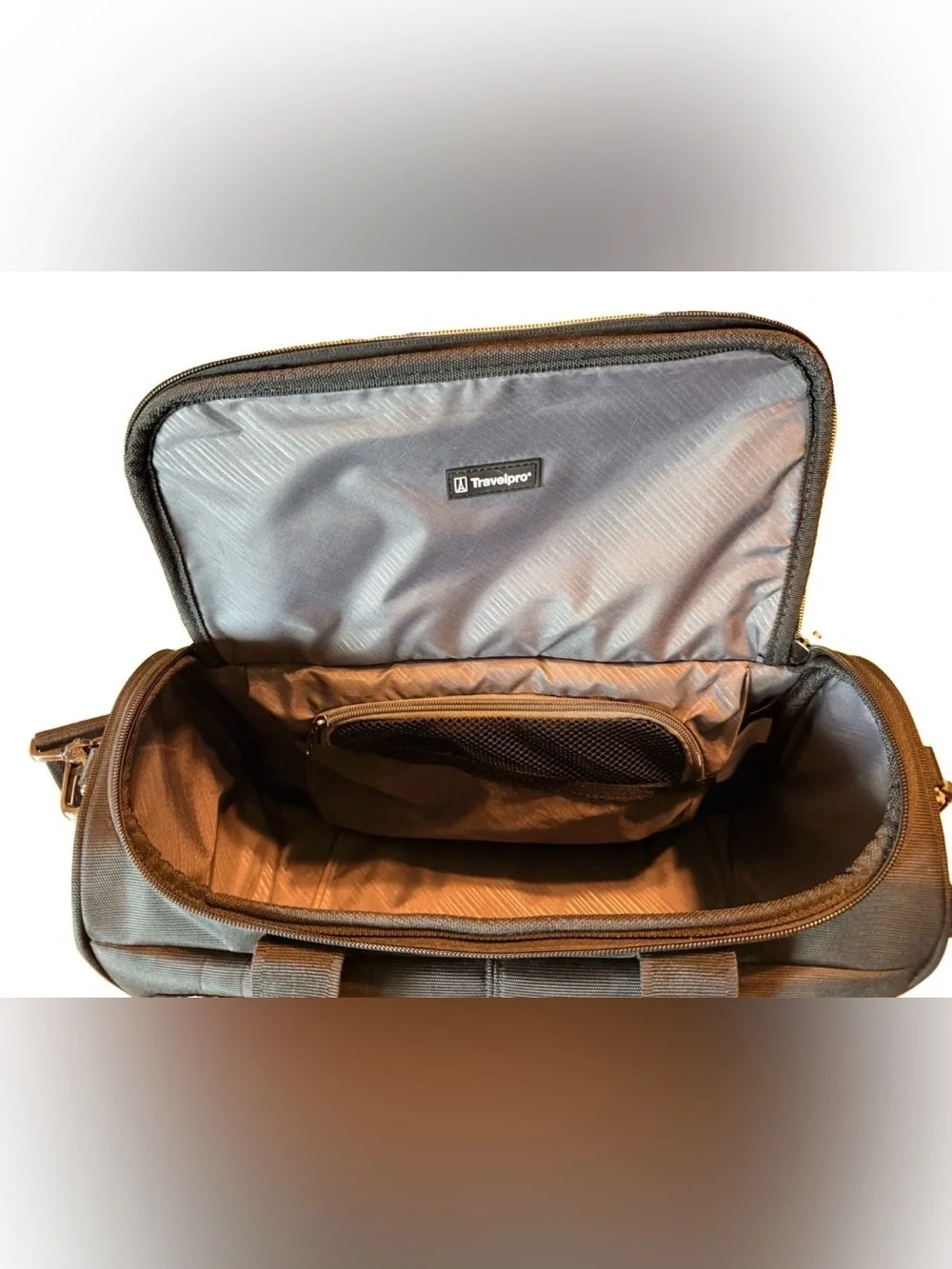 Travelpro Crew Versapack Deluxe Tote